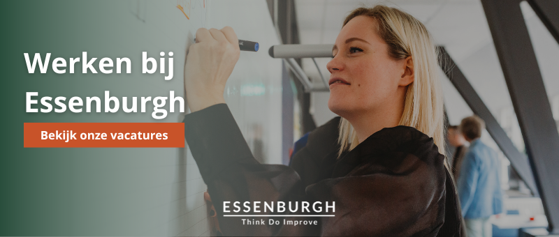 Essenburgh logo